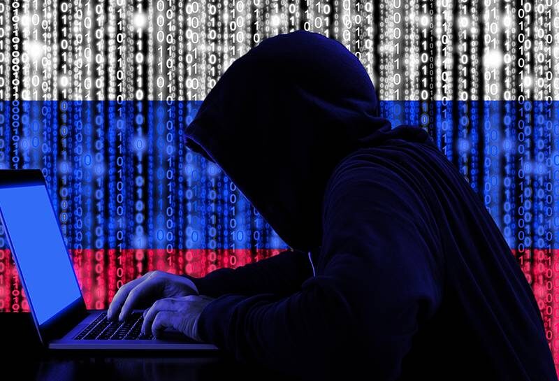 Русские Хакеры