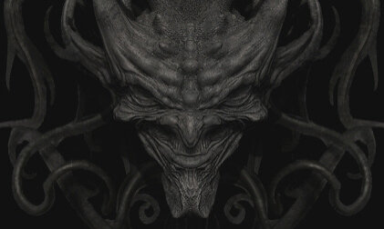  Не так уж редки случаи, когда демоны поселяются в чьем-нибудь доме принося с собой различные несчастья, болезни, неприятные происшествия и несчастные случаи. 
