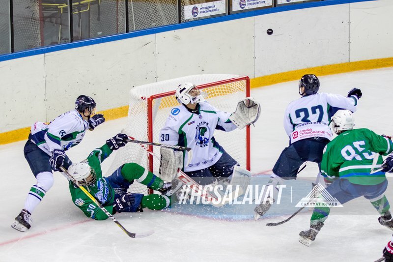 Фото: hcsalavat.ru