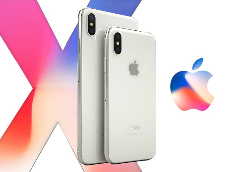 Apple добавили поддержку 512 ГБ для iPhone X 2018 года