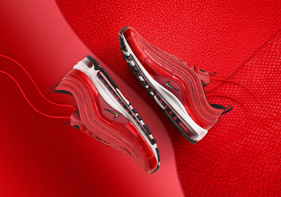 Nike Air Max 97 BRANDSHOP