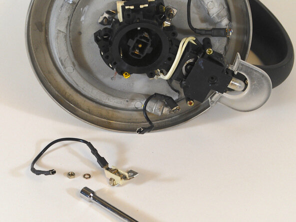 СЛОЖНОСТЬ: Нормальная                                                                                                                     ДЕЙСТВИЯ: 6
НЕОБХОДИМОЕ ВРЕМЯ: 15-30 минут