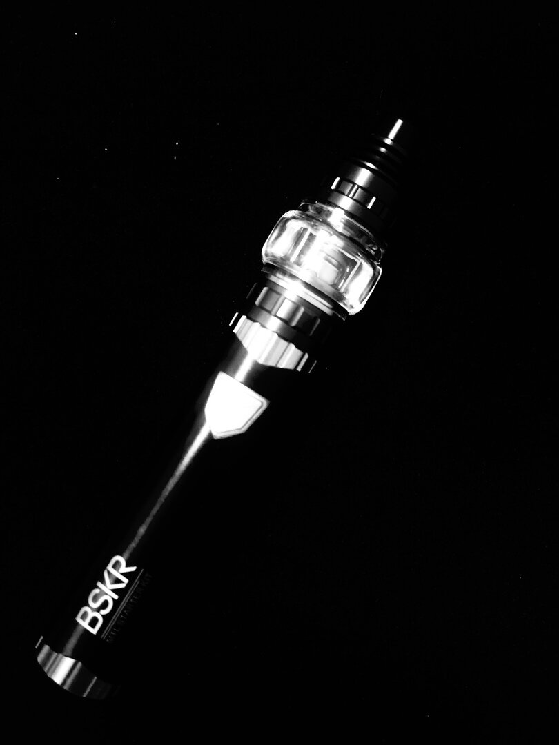 Vandy Vape BSKR mtl Starter kit