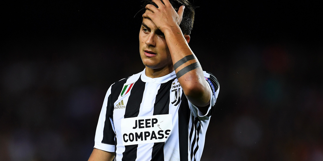 ТОП-5 футбольных трансферов, которые могут случится до конца лета.