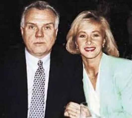 Оксана Пушкина и Владислав Коновалов