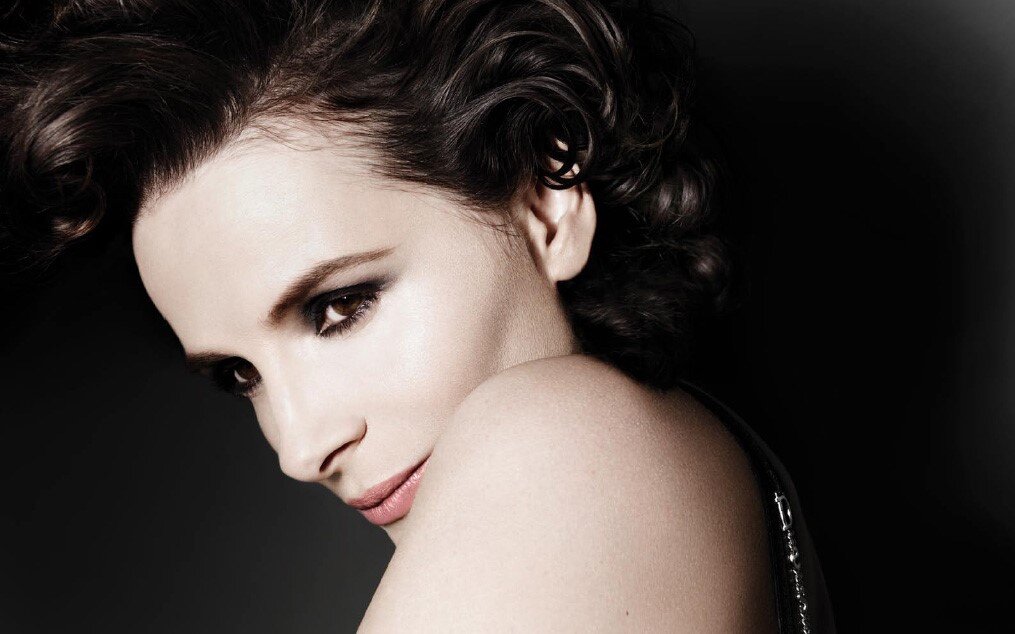 Жюльет Бинош