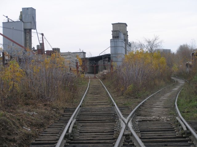 Не лучшее место для музыкальной школы)