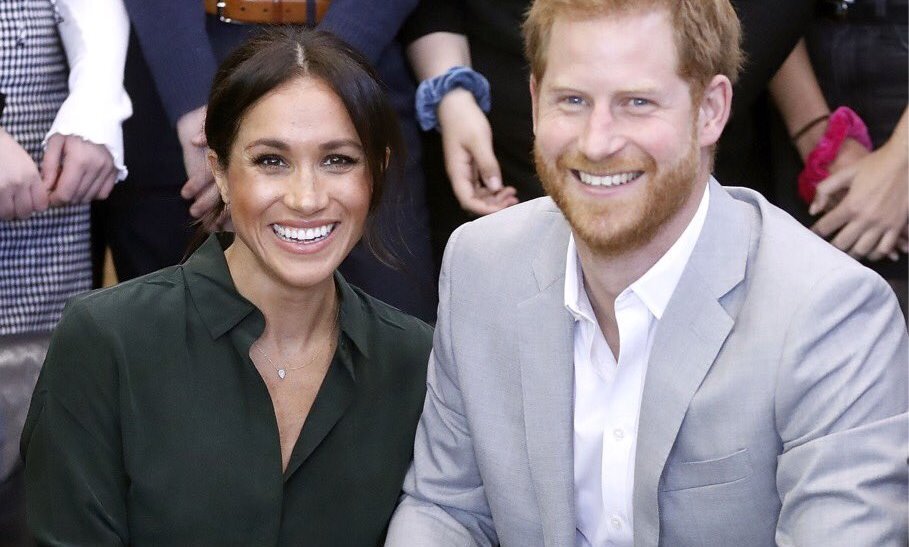 Фото: twitter.com/KensingtonRoyal