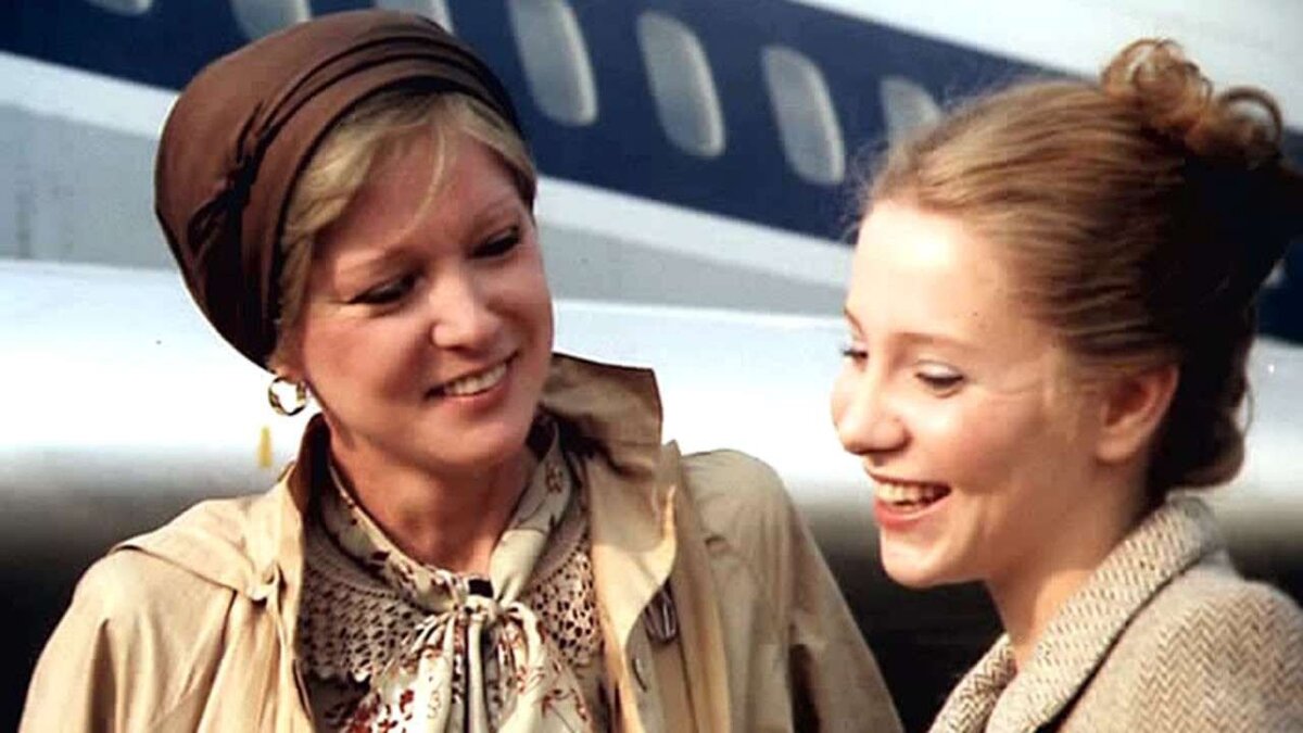 фото из публичного доступа интернет   кадр из фильма "Отпуск за свой счет"