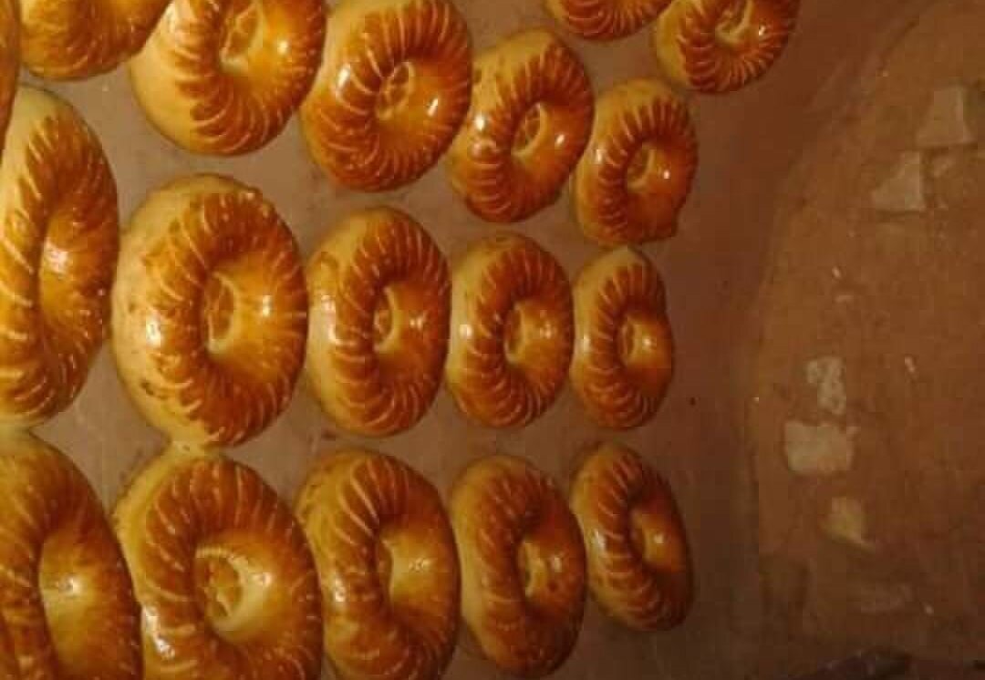 Наманганские патир
