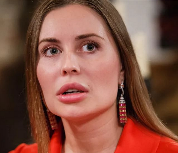 Юлия Михалкова, фото