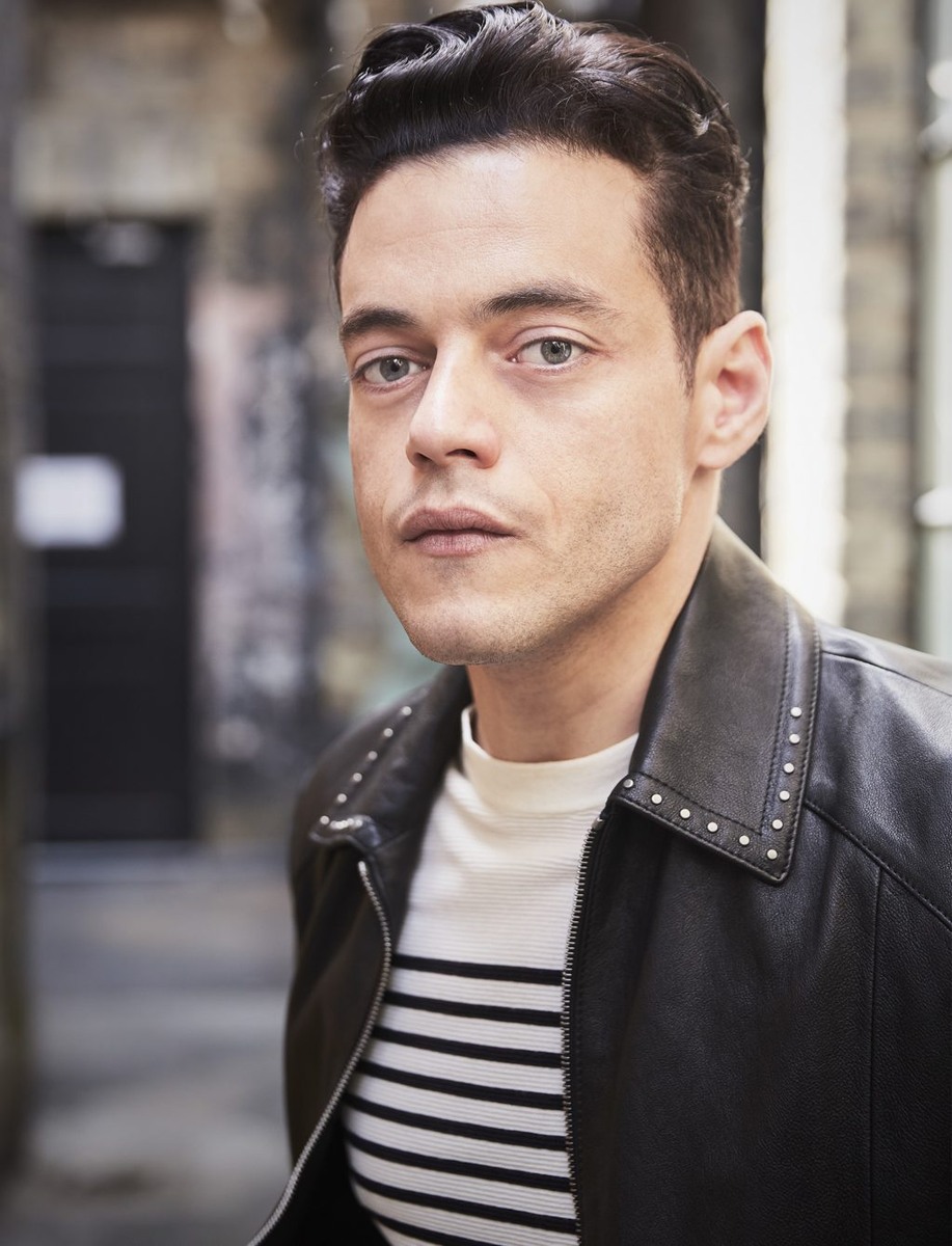 Малека и Меркьюри объединяет африканское происхождение: актер родился в семье мигрантов из Египта, певец появился на свет на Занзибаре.