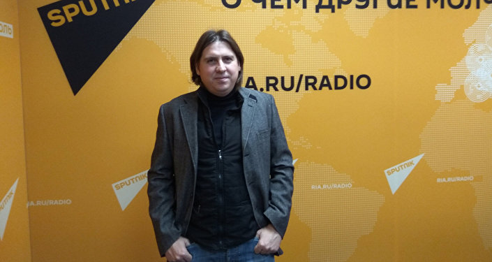 © SPUTNIK /Гривач рассказал, зачем Польше контракт на закупку американского СПГ