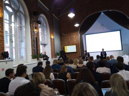 Невские Новости / Любовь Хмелевская