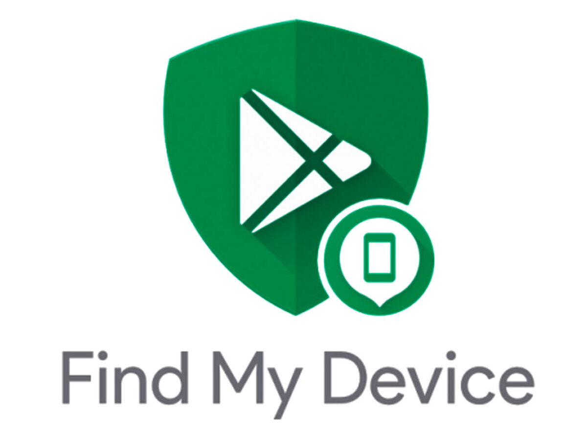 Find my device