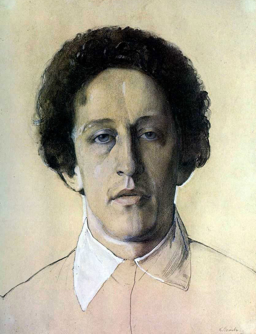 Александр Блок 