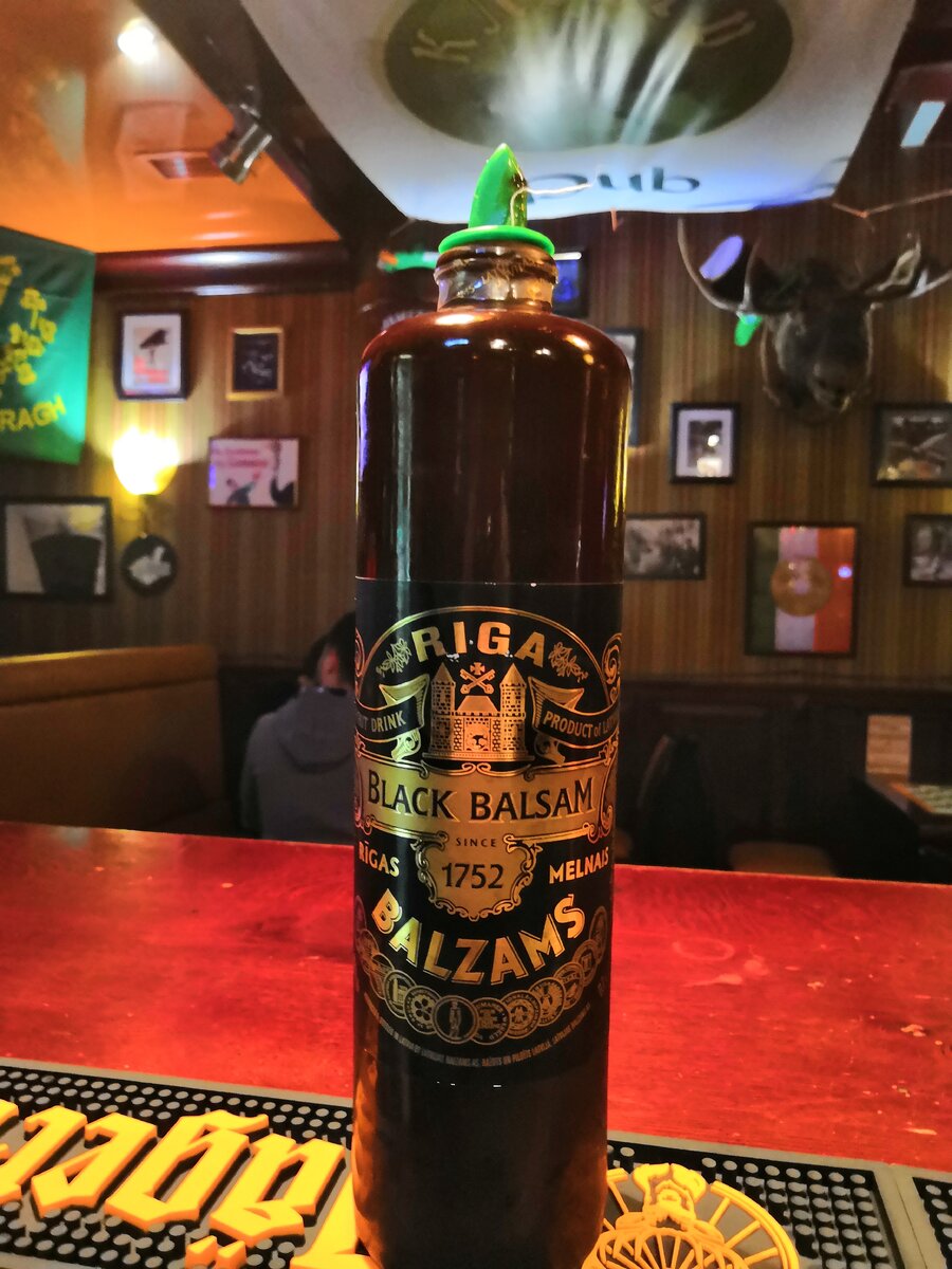 Одна из разновидностей