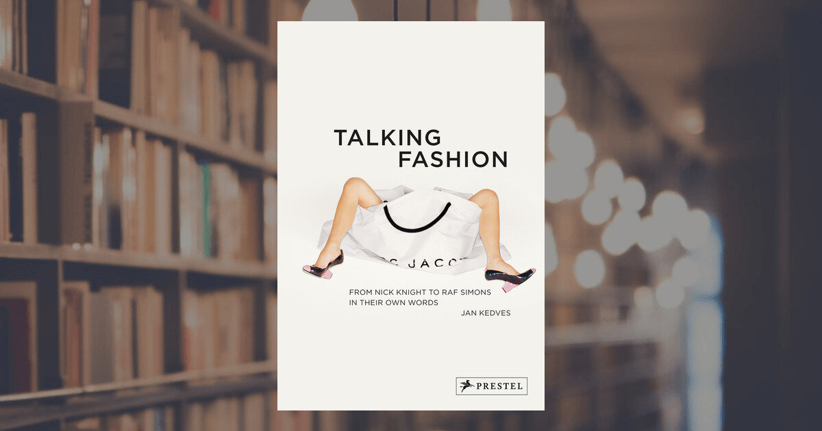 Talking fashion. Книга разговоры о моде. Разговоры о моде Ян Кедвес. Яркая книга стиль мода. Talking Fashion: from Nick Knight to Raf.