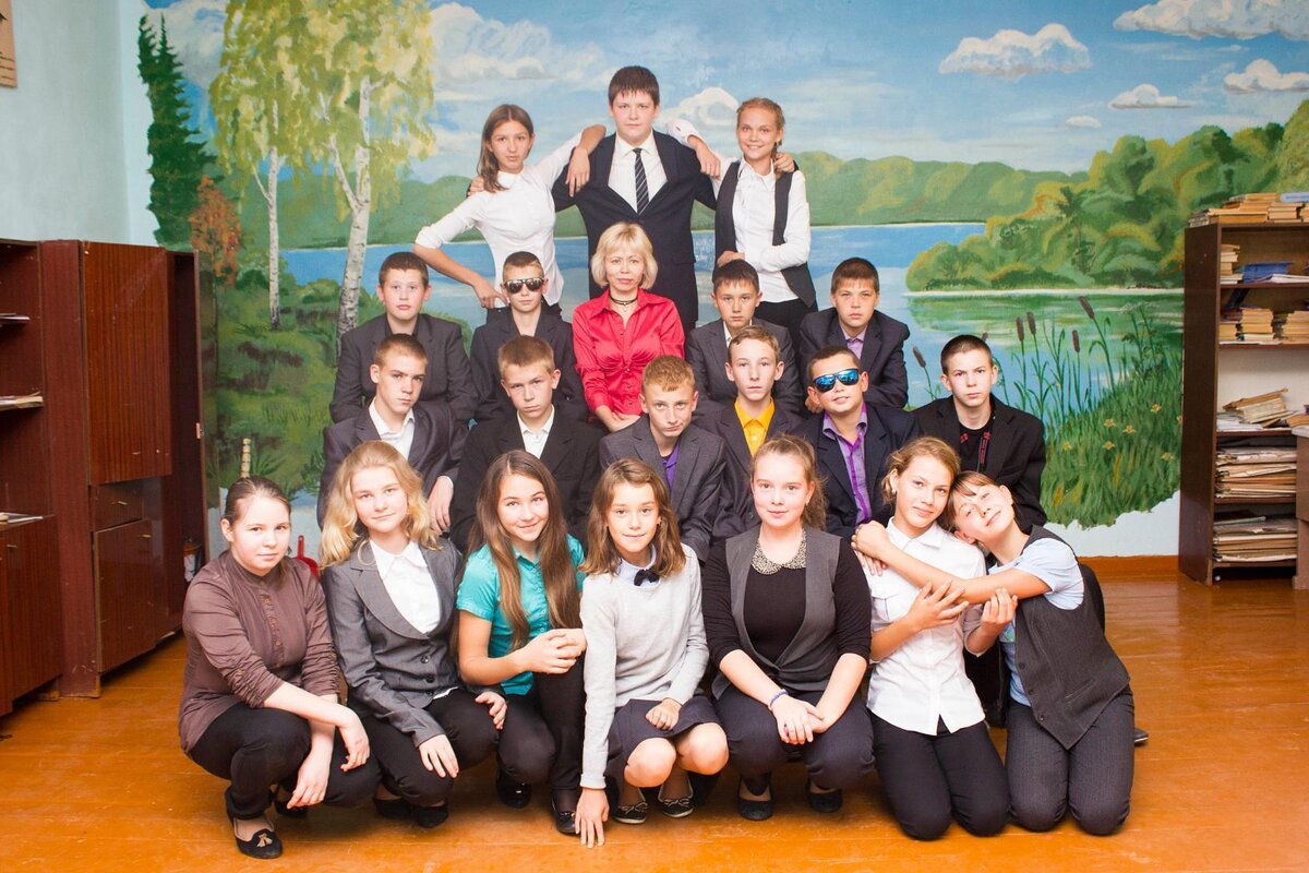 Фото из личного архива