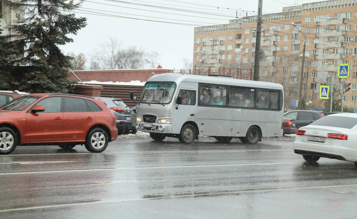 Фото: Андрей Абрамов