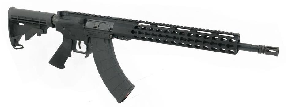 Винтовка KS-47 компании Palmetto State Armory