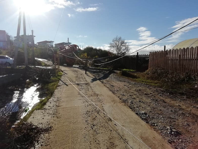 Фото: пресс-служба Сочинских электросетей