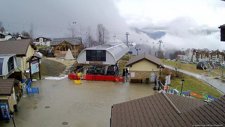 
(Веб камеры Сочи, 11 декабря)
