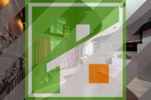 Эта кухня выглядит, как ночной клуб построенный в честь Николая Баскова