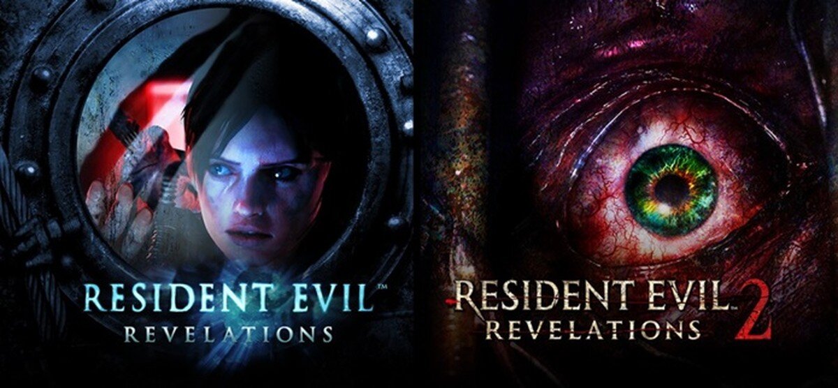 Resident evil revelations 2 все эмблемы и рисунки кафки