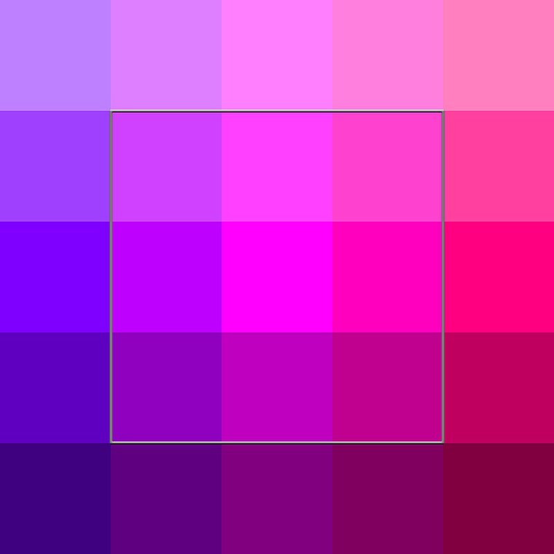 Есть фиолетовый цвет. The Color Purple lesbian Overtone.