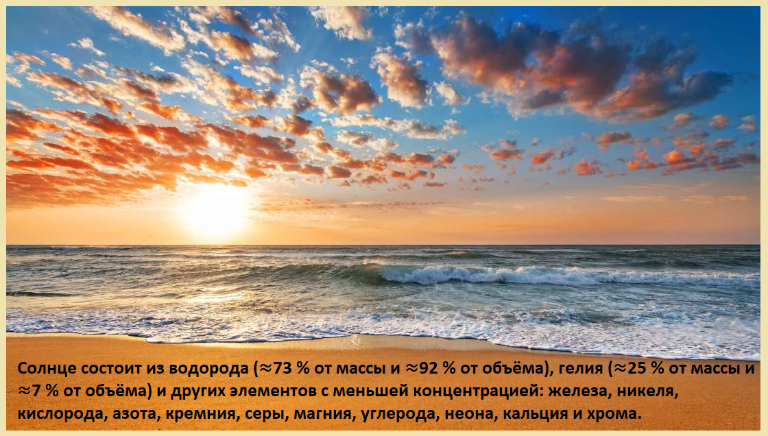 Солнце будет светить еще очень и очень долго.