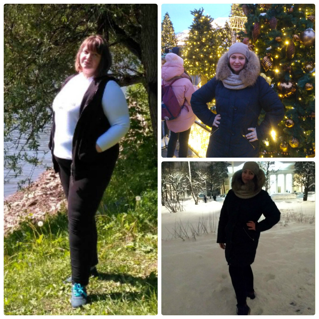 Из серии: было - стало)