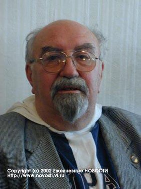                   О. В. Грицкевич. novostivl.ru.