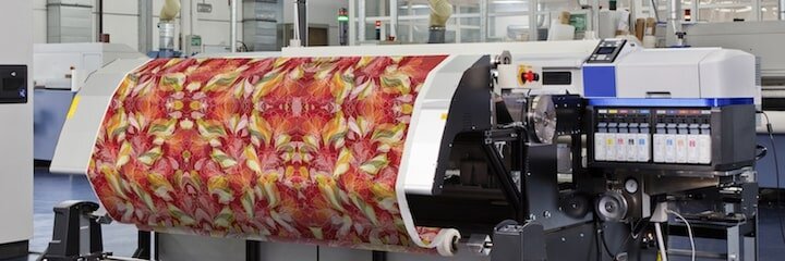 Фото с «TextilePrint»