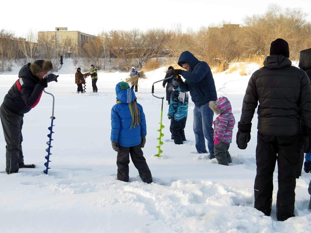 Фото Дмитрия Бикбова