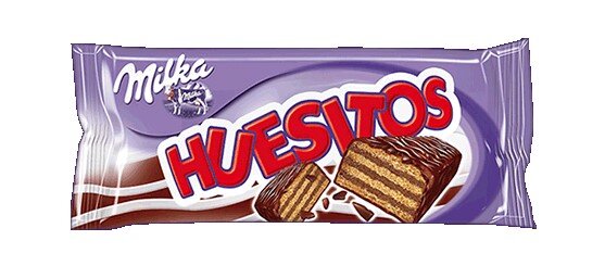 Шоколад. Думаете хороший?