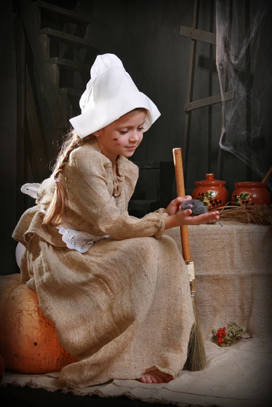 Автор фото - Римма Алеева