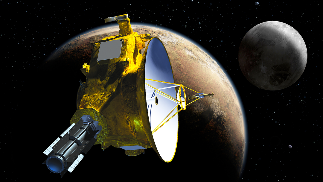 Новые горизонты ответы. Зонд New Horizons. New Horizons аппарат. Зонд NASA New Horizons. New Horizons Плутон.