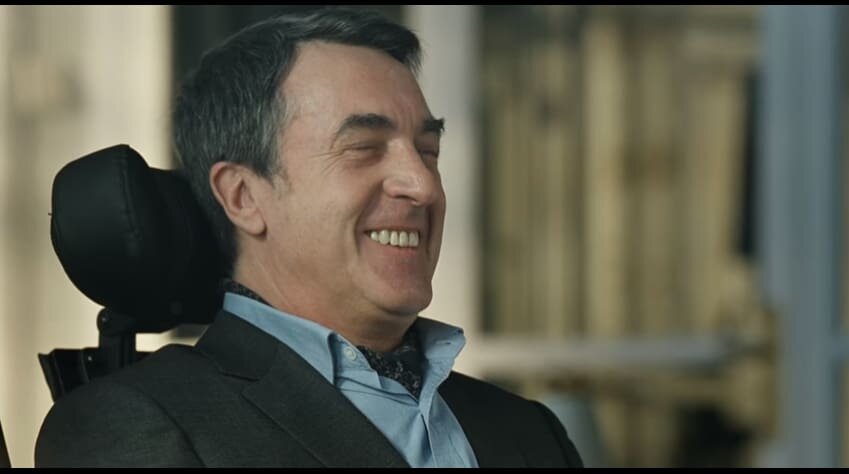 Серьезных надежд на то, что французский фильм «1+1» (в оригинале — «The Intouchables» или «Неприкасаемые») взлетит на высшие ступеньки мировых рейтингов, не было даже у не столь известных ранее...-5