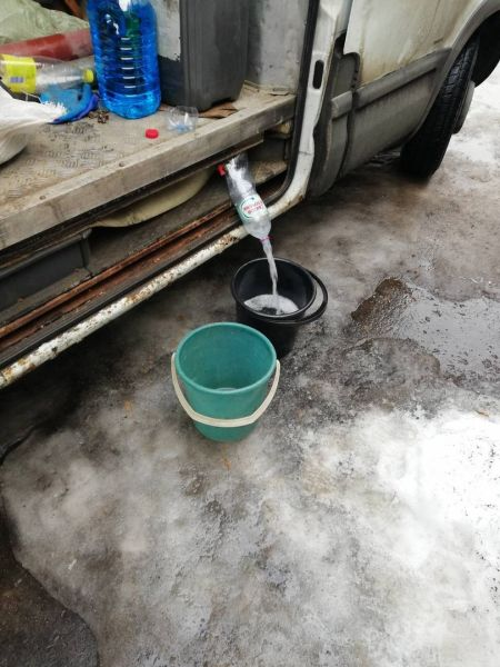 Фото: УВД Витебского облисполкома