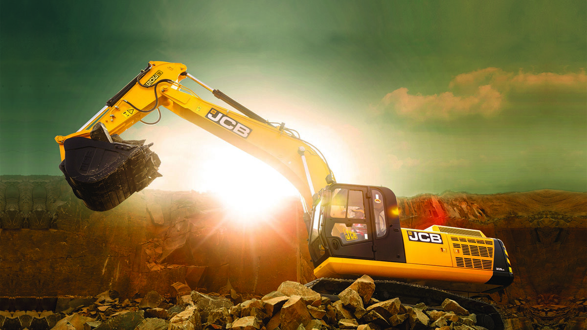 Рабочие машины экскаватор. JCB js305. JCB 305. JCB Excavator 808 1979. JCB Excavator 808 1980.