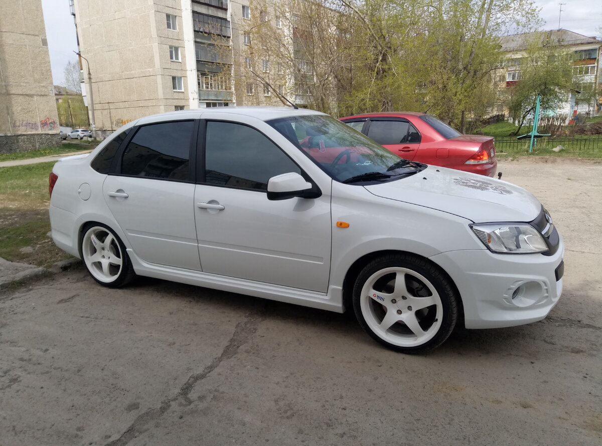 Гранта спорт 1. Гранта о888сн56 Оренбург.