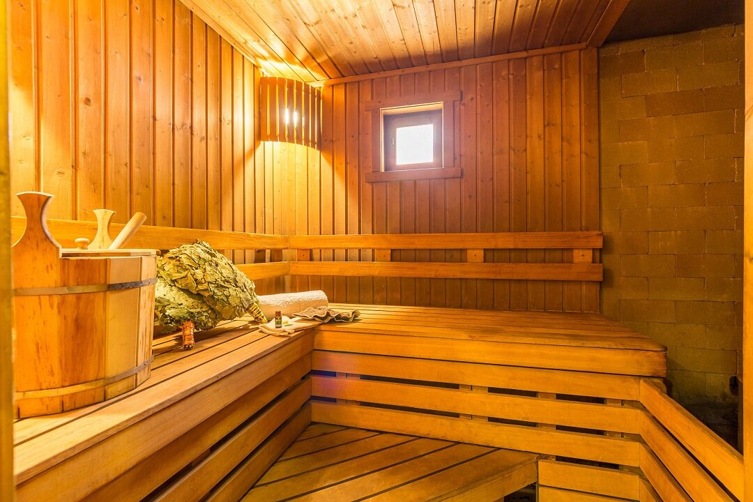 Напишите в комментариях, если у Вас уже построена баня, то правильно ли рассчитали парную?