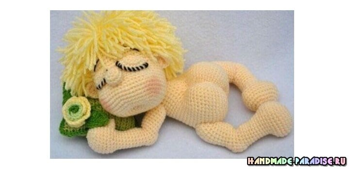 
 Описание вязания смотрите на сайте