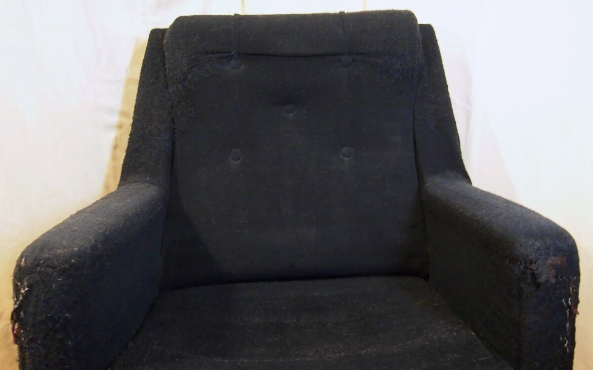 Ужас-ужас и ещё раз ужас 🧐