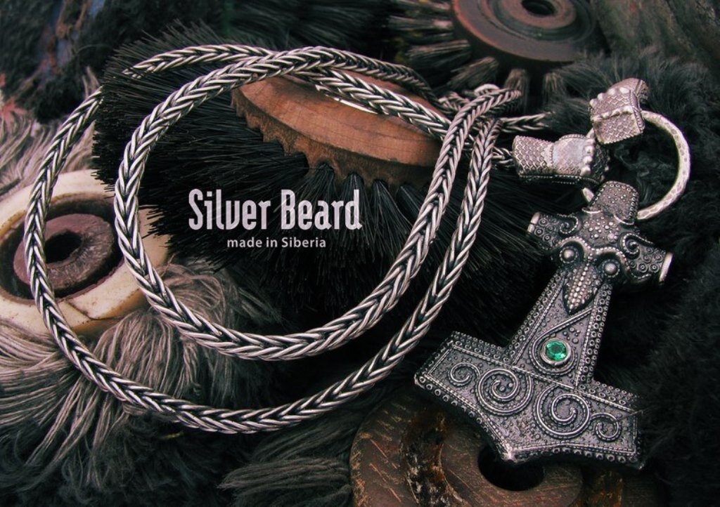 Молот бога Тора