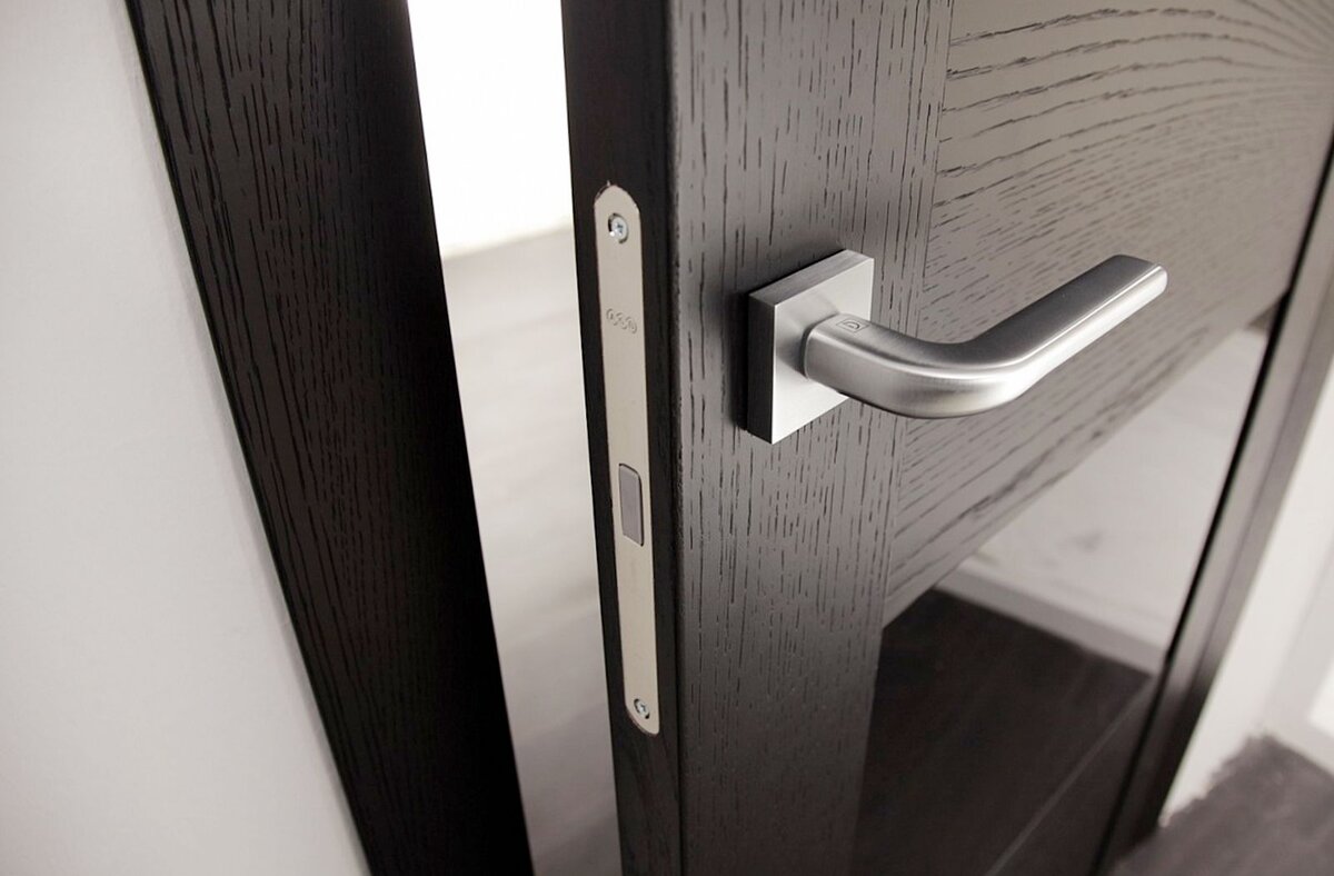 Магнитные замки | Profildoors | Дзен