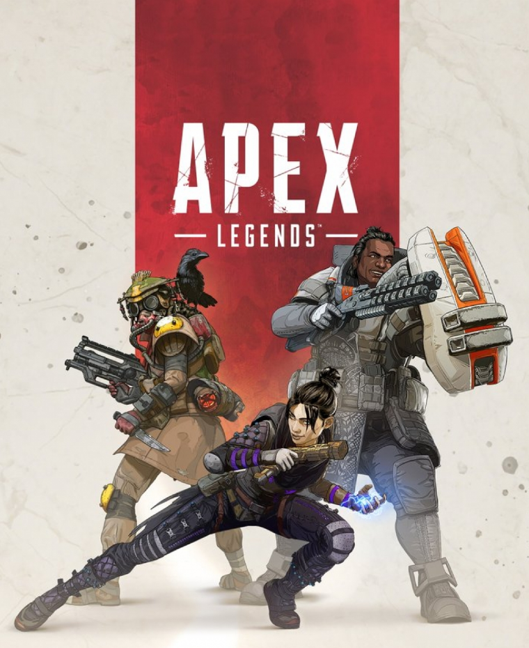 Apex Legends