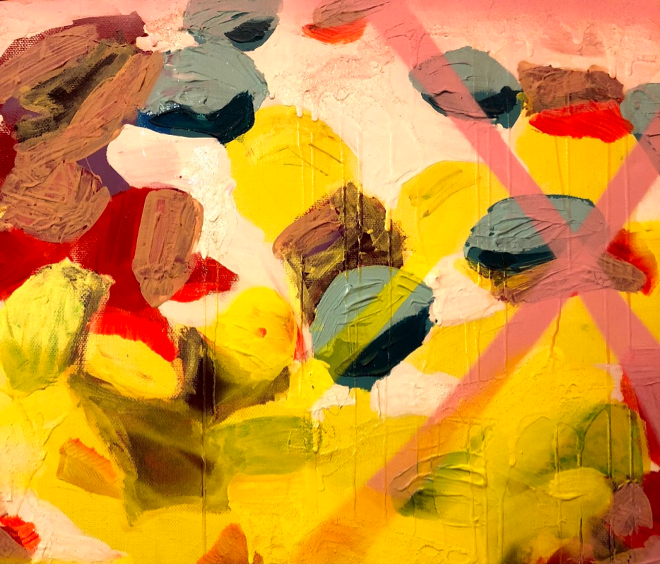 Источник: фото Институт арт-бизнеса и антиквариата. Художник  Anna Kolosova.