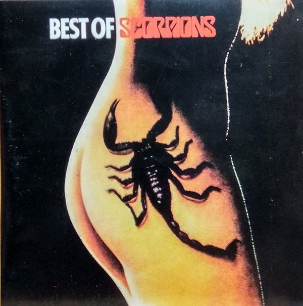 
Best of Scorpions, 1979